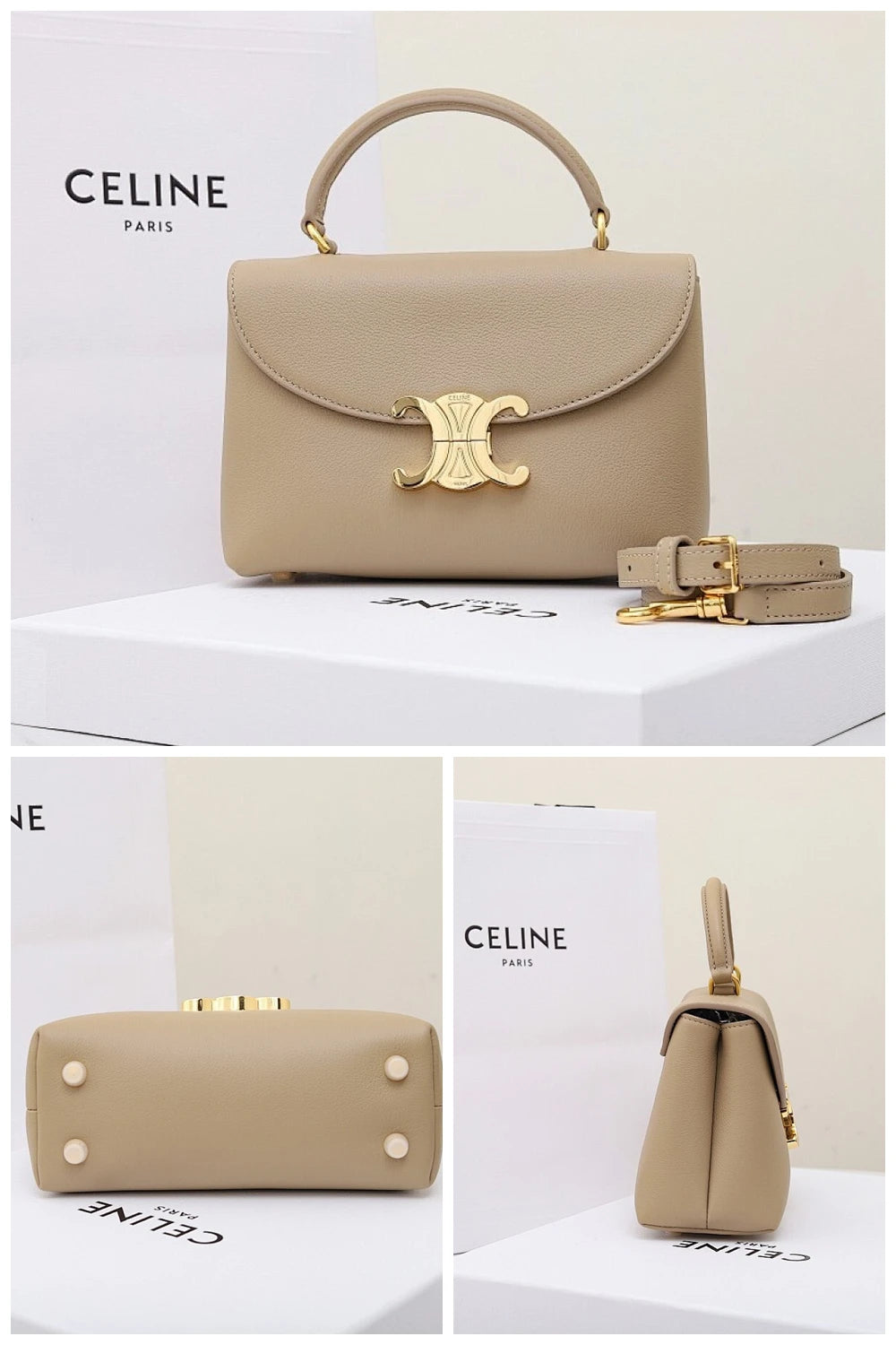 NB - COL Bag - 070