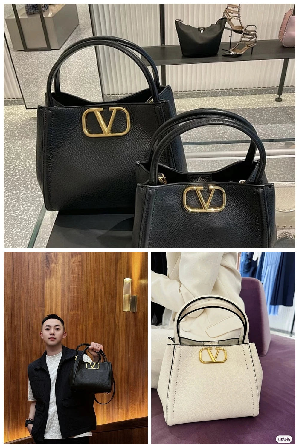 NB - VEL Bag - 1110