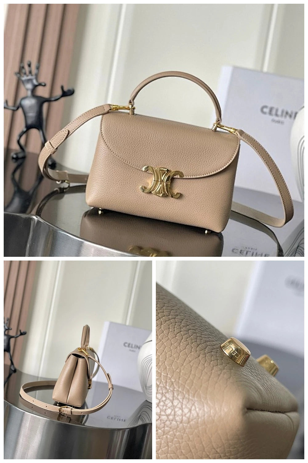 NB - COL Bag - 596