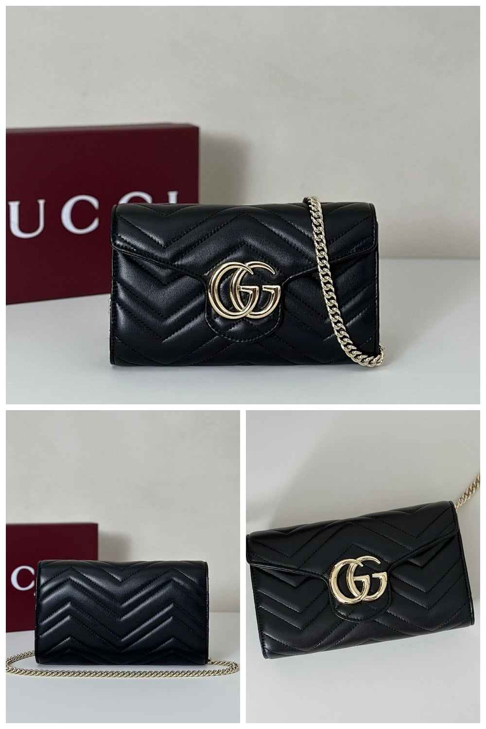 NB - GUKI Bag - 1185