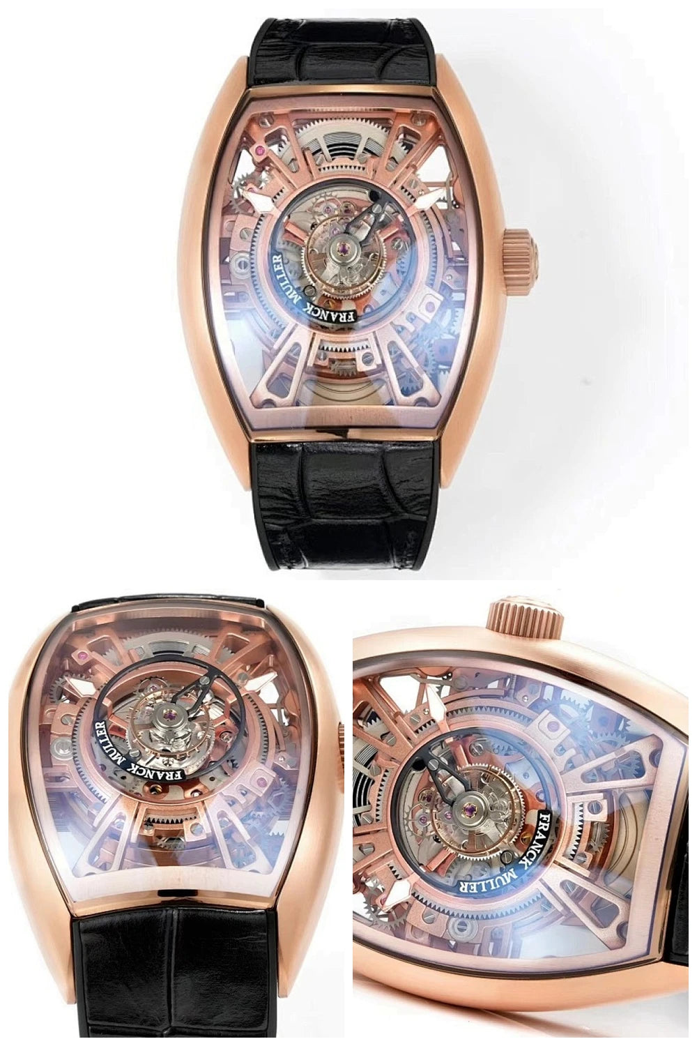 NB - Mix Watch - 847