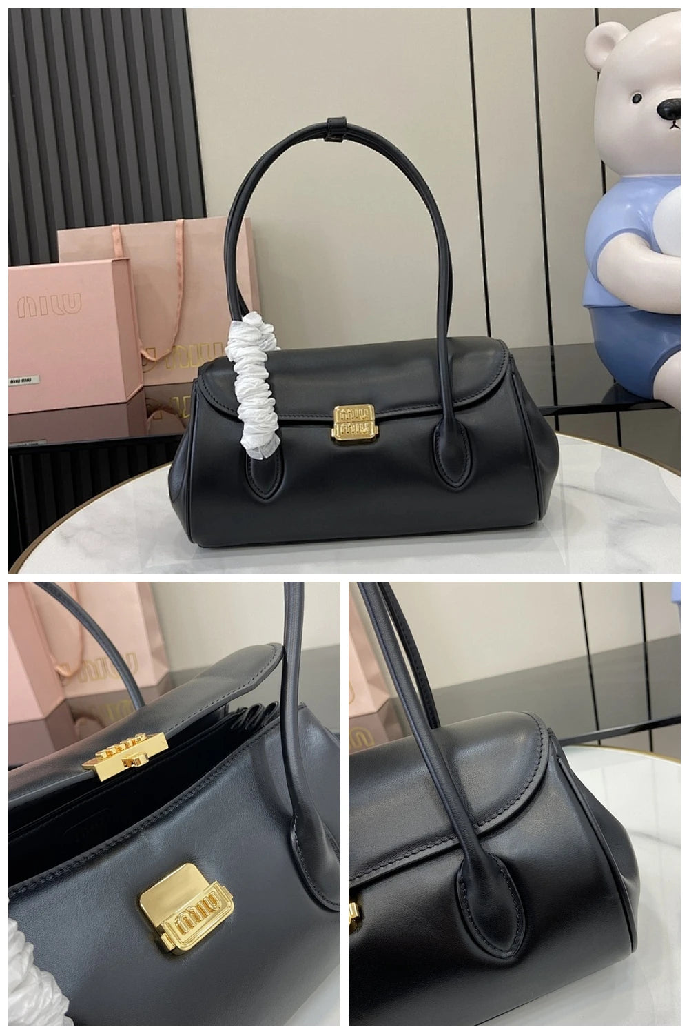 NB - MMU Bag - 922