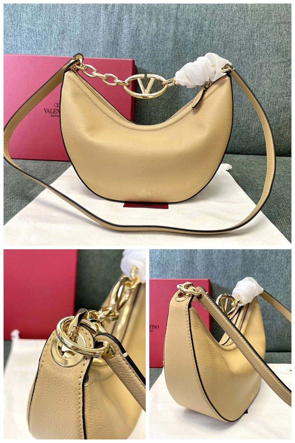 NB - VEL Bag - 683