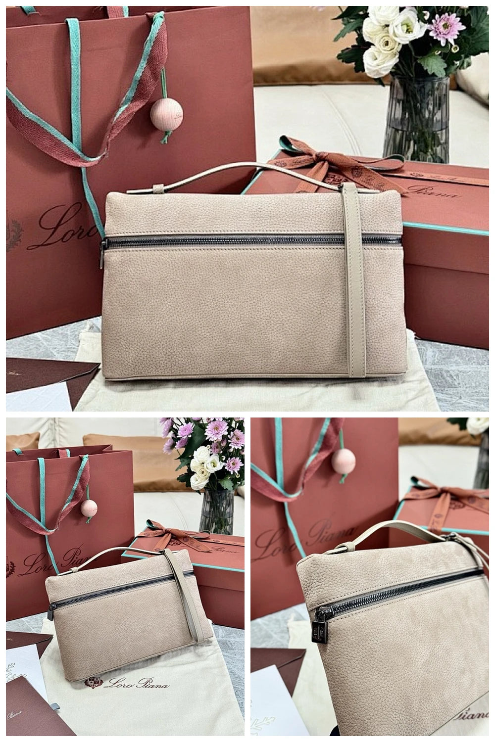 NB - LOP Bag - 331