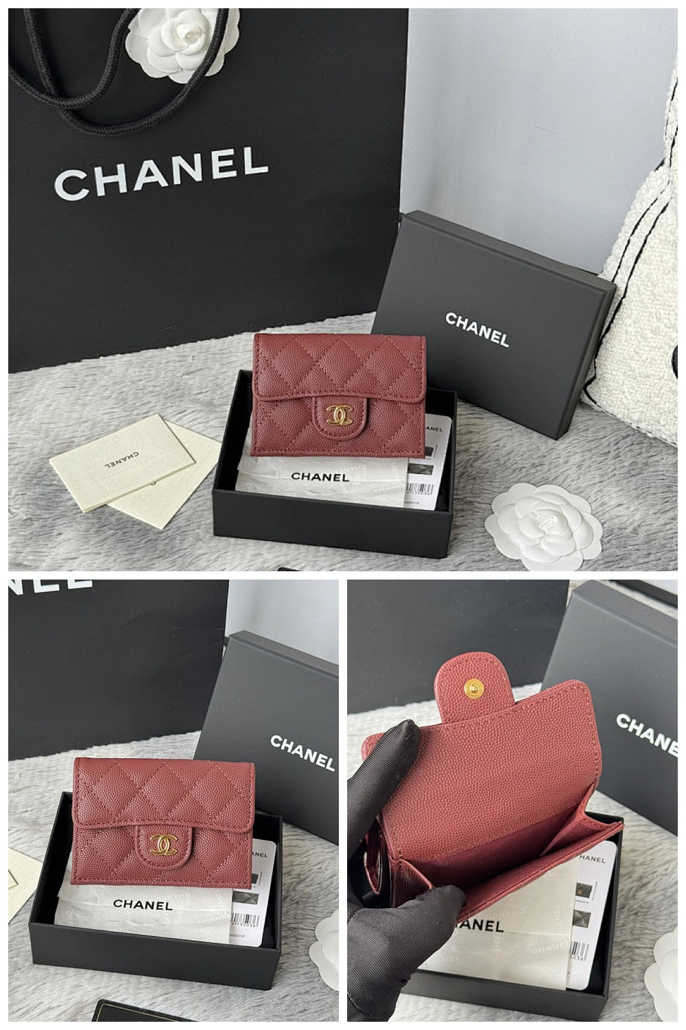 NB - Mix Wallet - 392