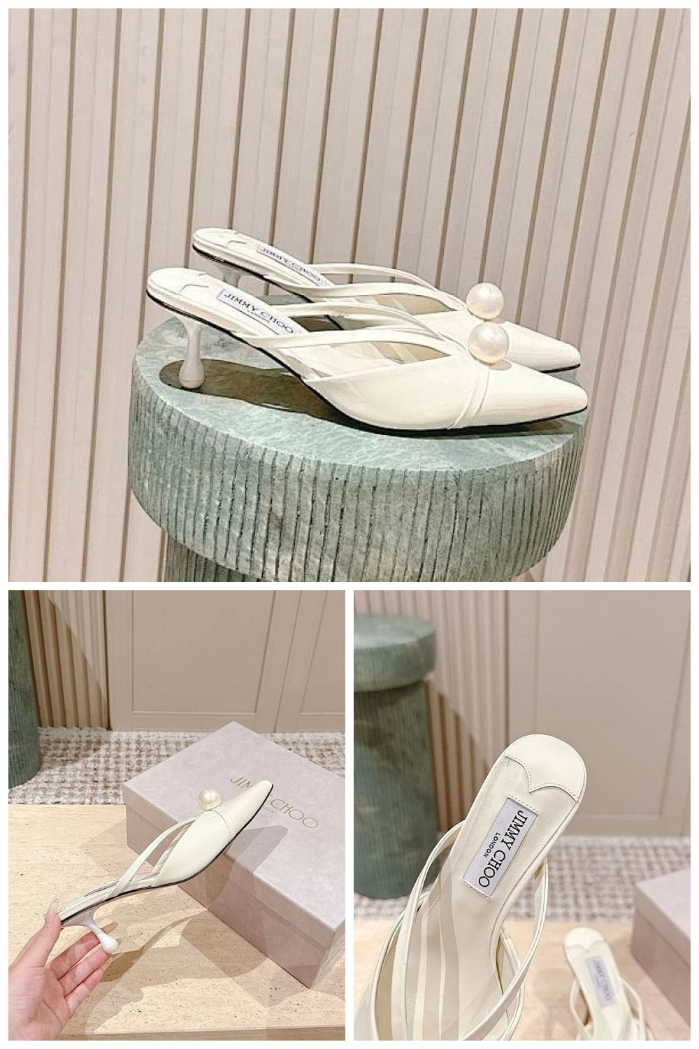 NB - JMC Mix Items - 532