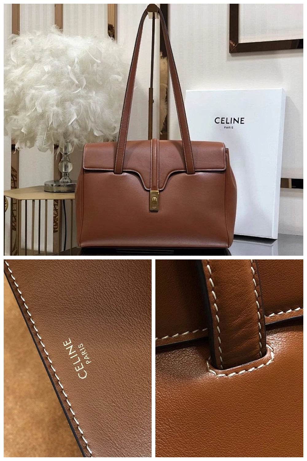 NB - COL Bag - 083