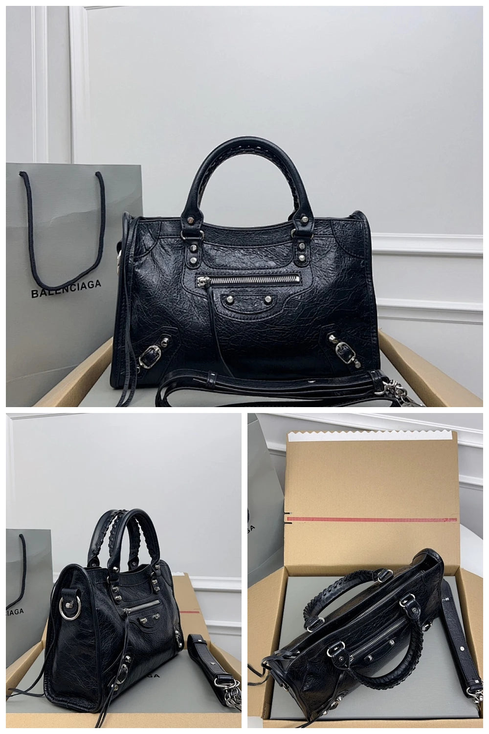 NB - BG Bag - 1591