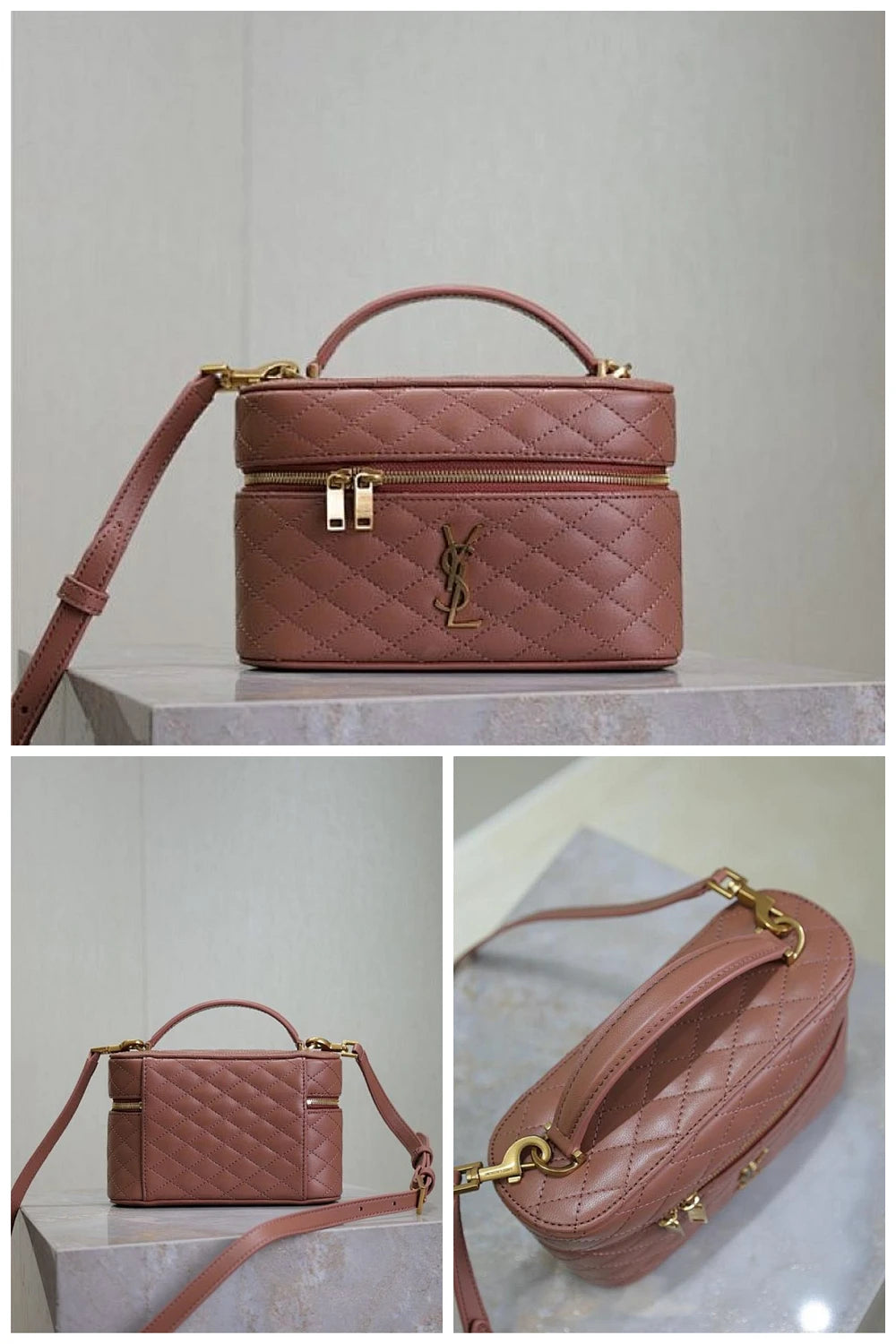 NB - YLS Bag - 1538