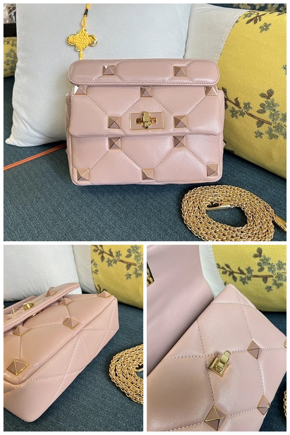 NB - VEL Bag - 618