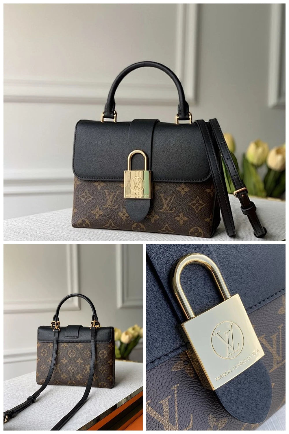 NB - LOV Bag - 1513