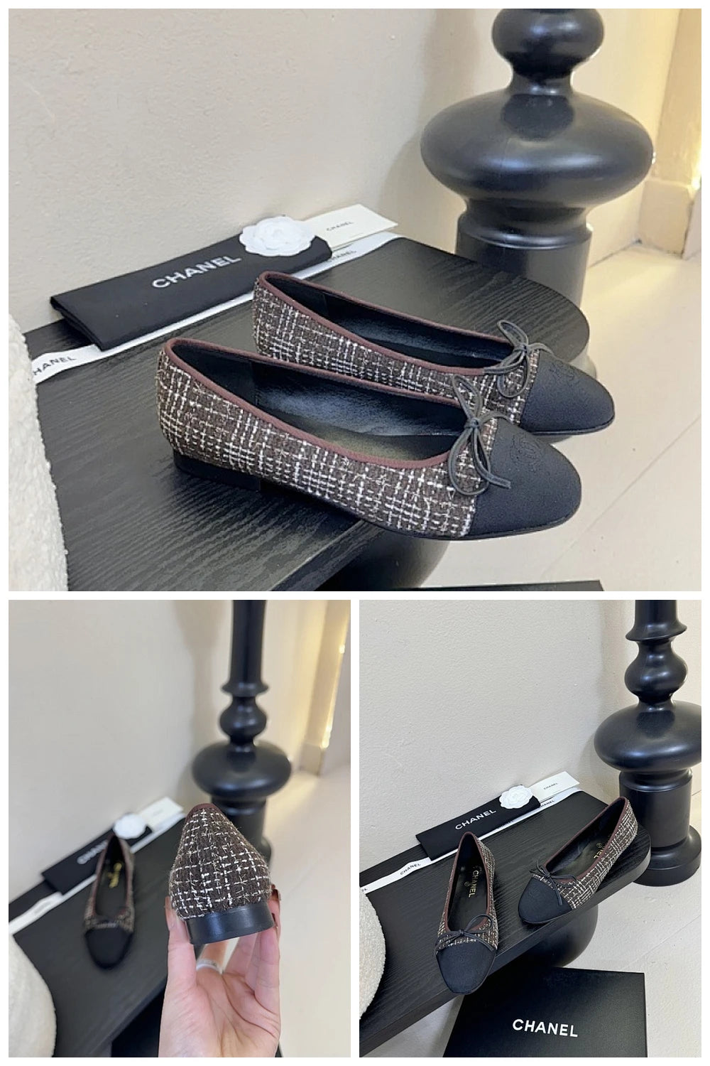 NB - CHL Mix Items - 104