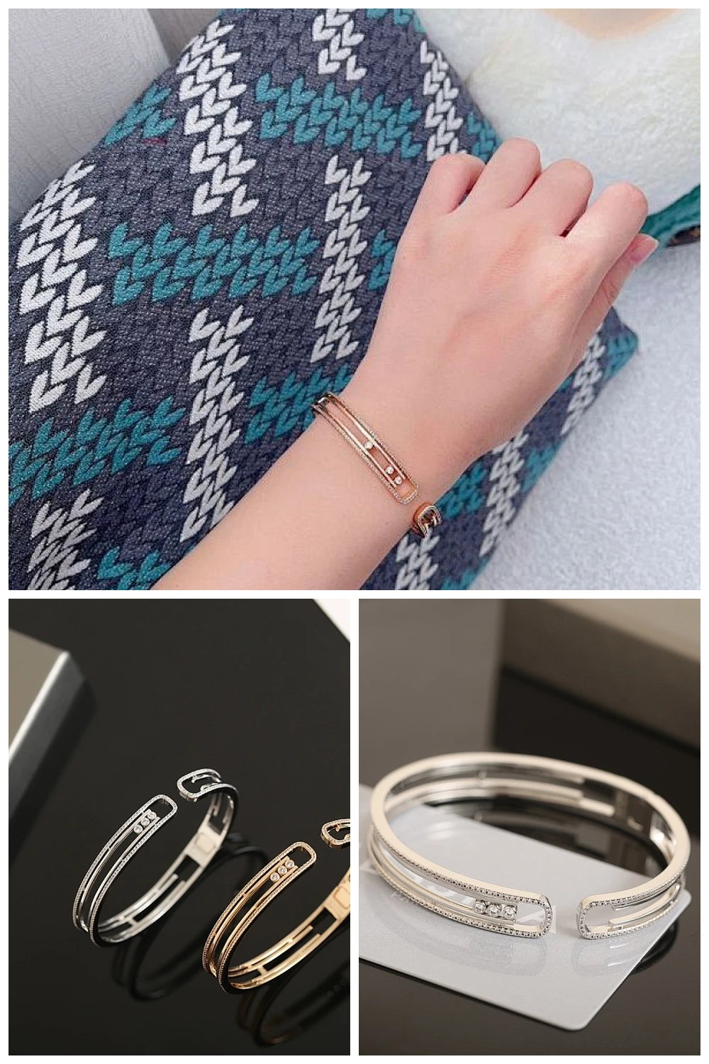 NB - MSKA Jewelry - 132