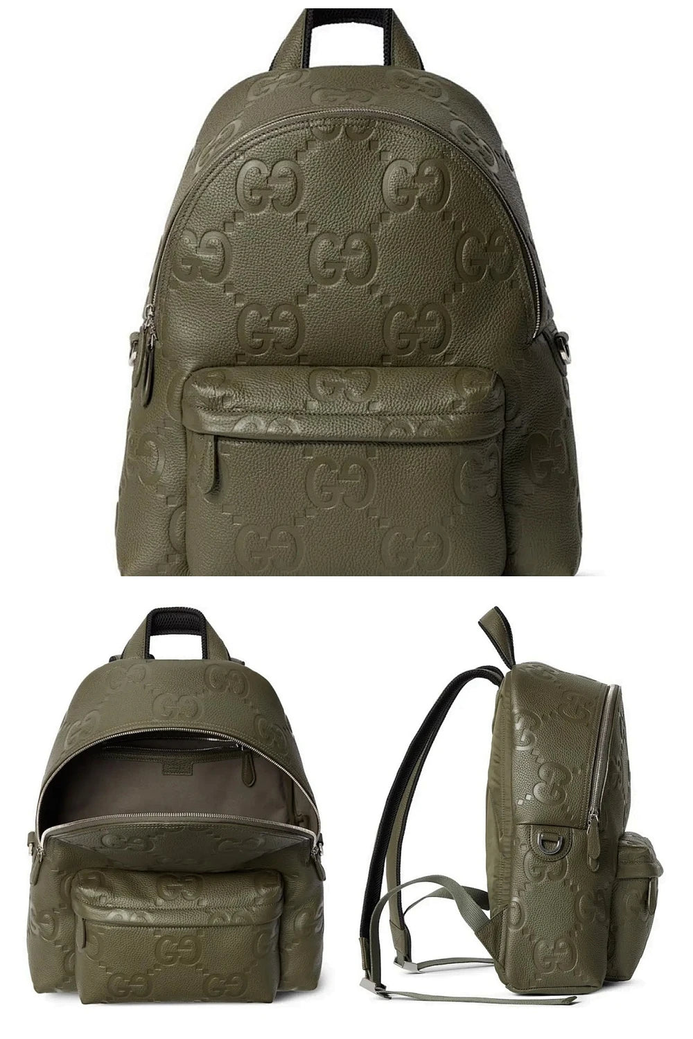NB - GUKI Bag - 878