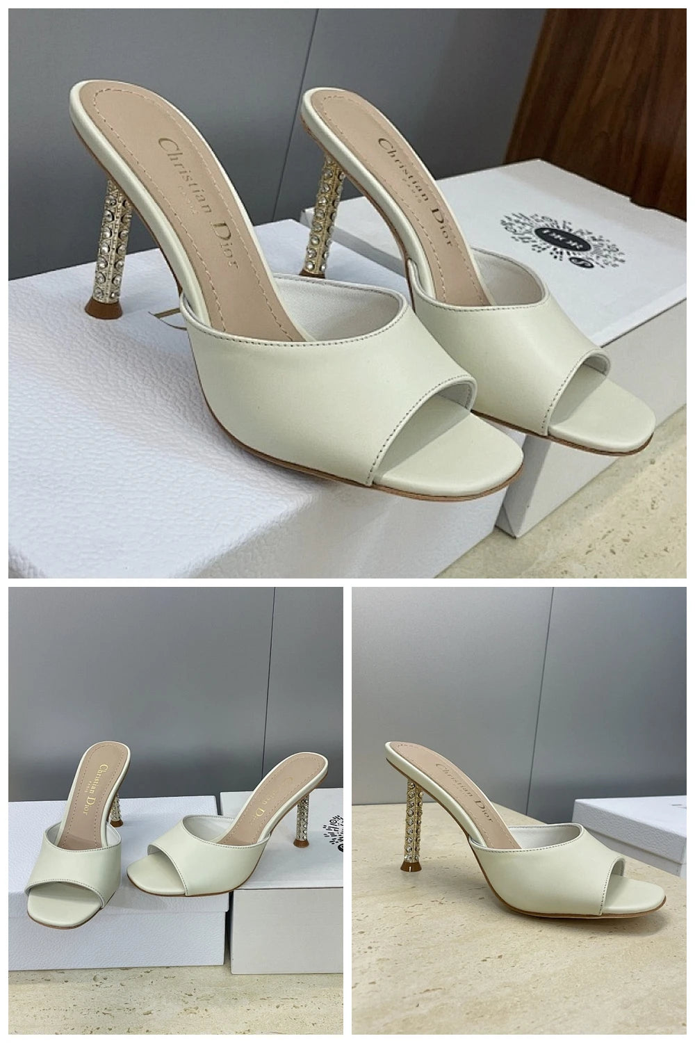 NB - DOR Women Shoes - 085