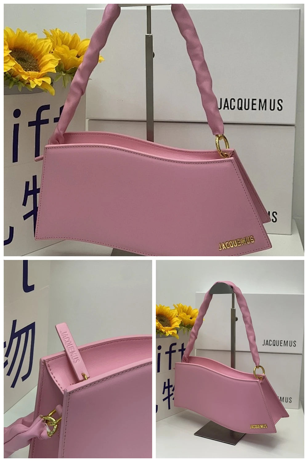 NB - JCA Bag - 519