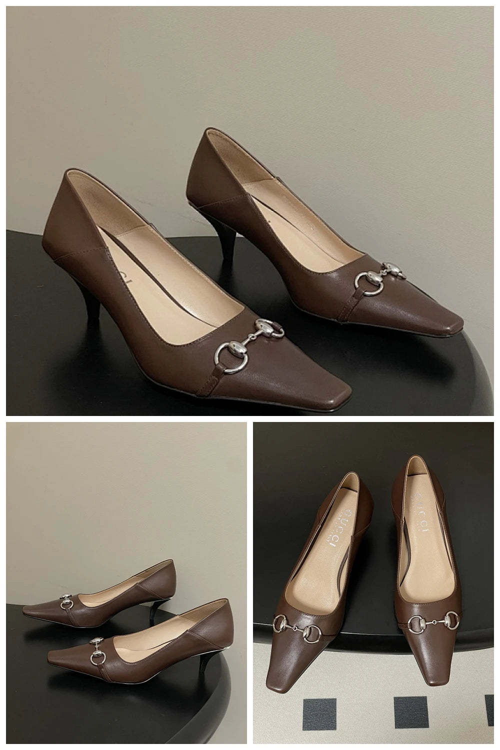 NB - GUKI Women Shoes - 225