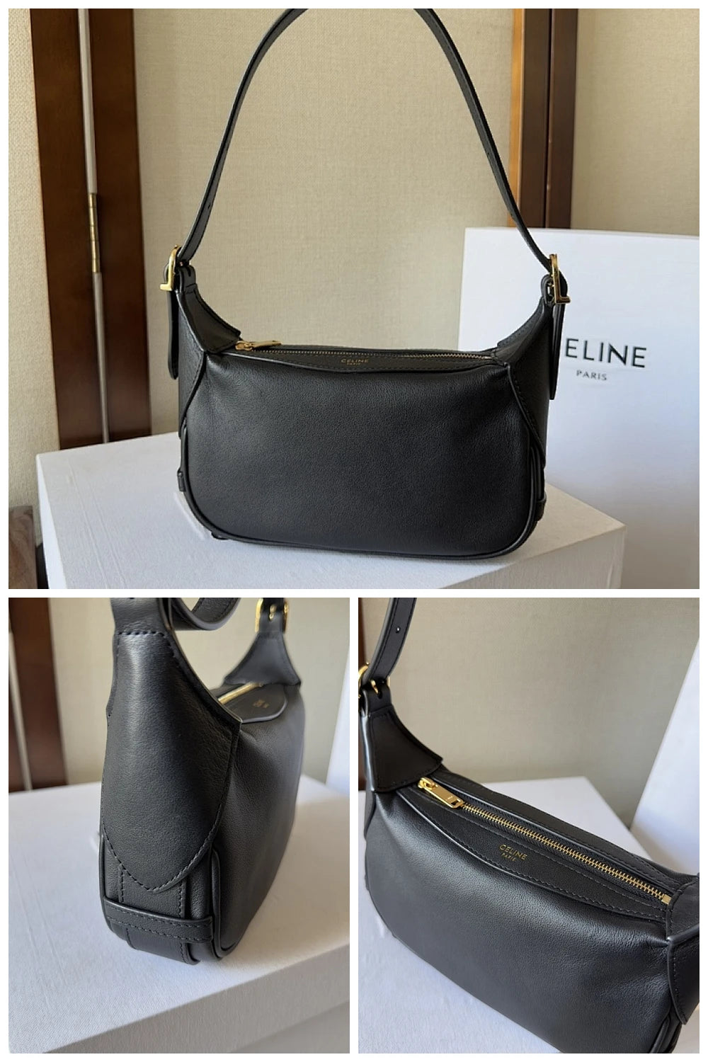 NB - COL Bag - 401