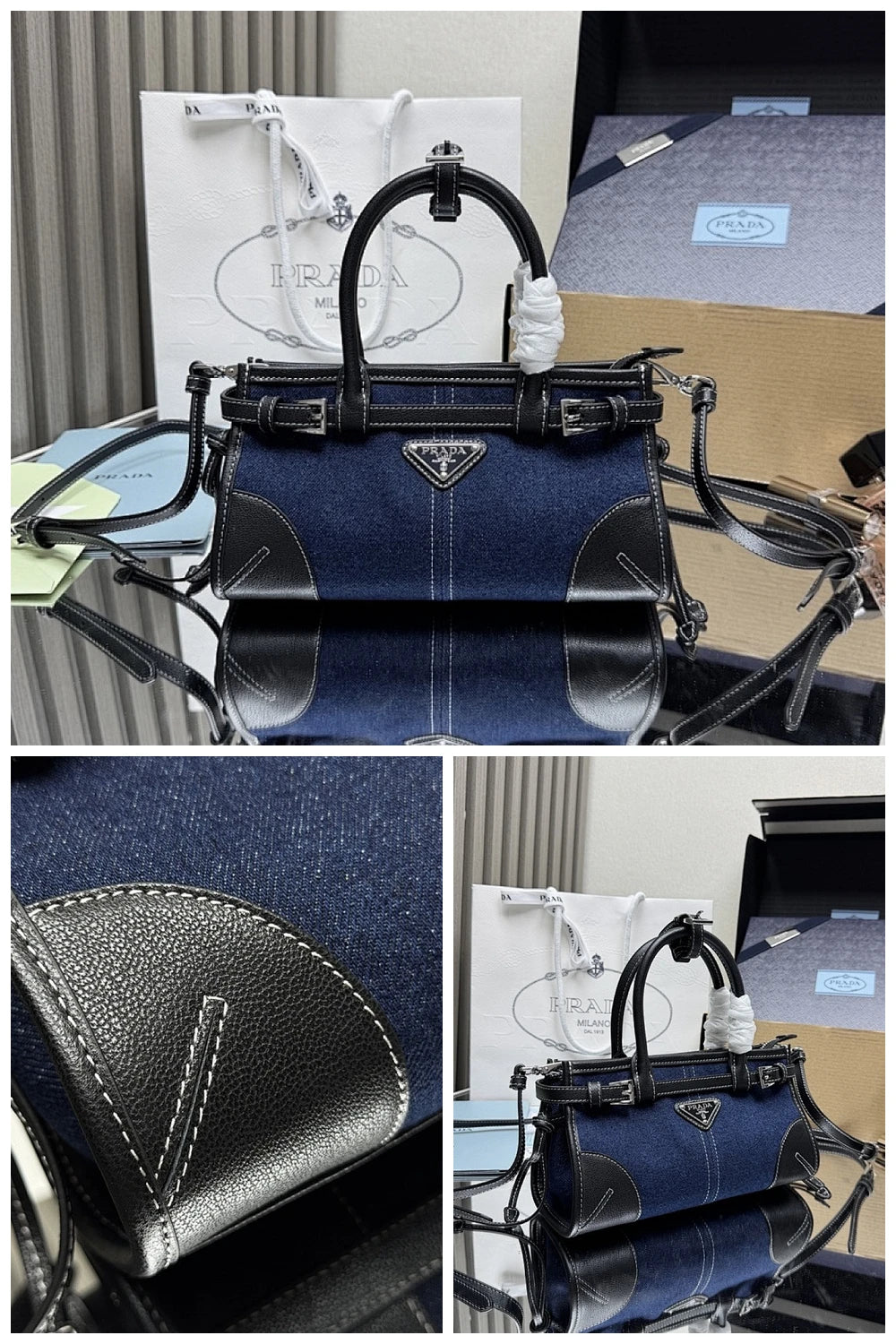 NB - PD Bag - 943