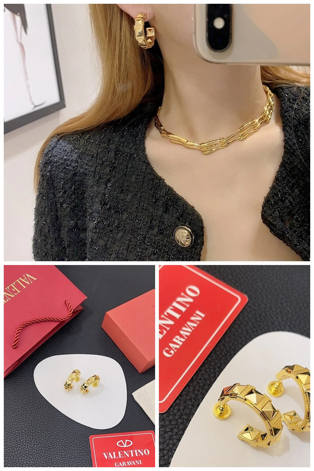 NB - VEL Jewelry - 184