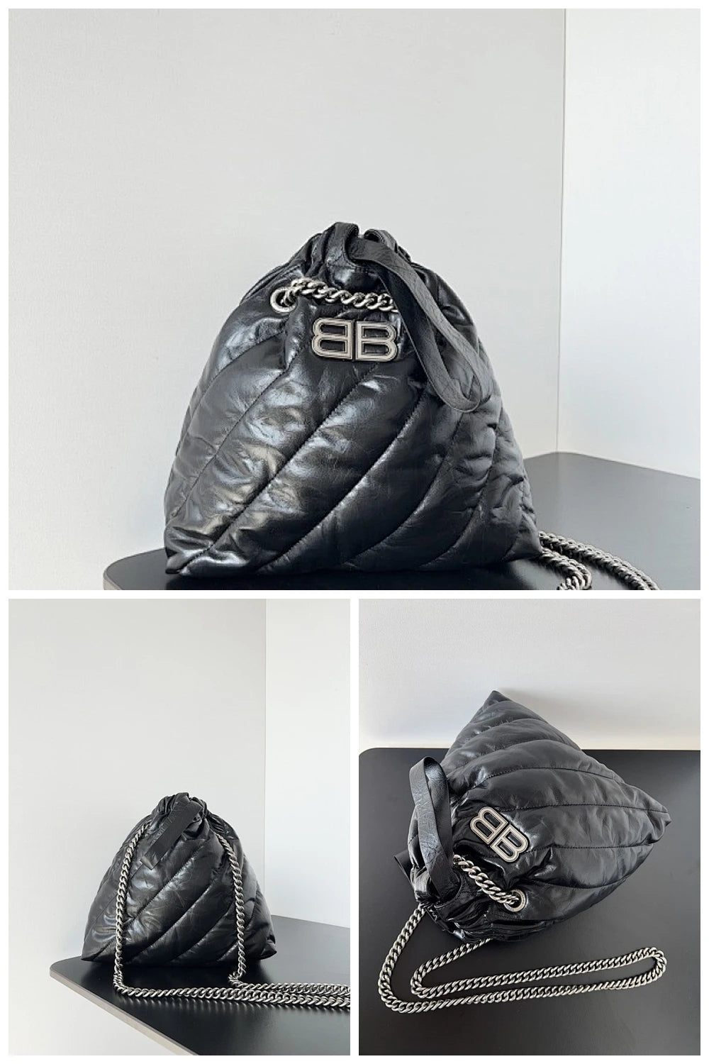 NB - BG Bag - 258