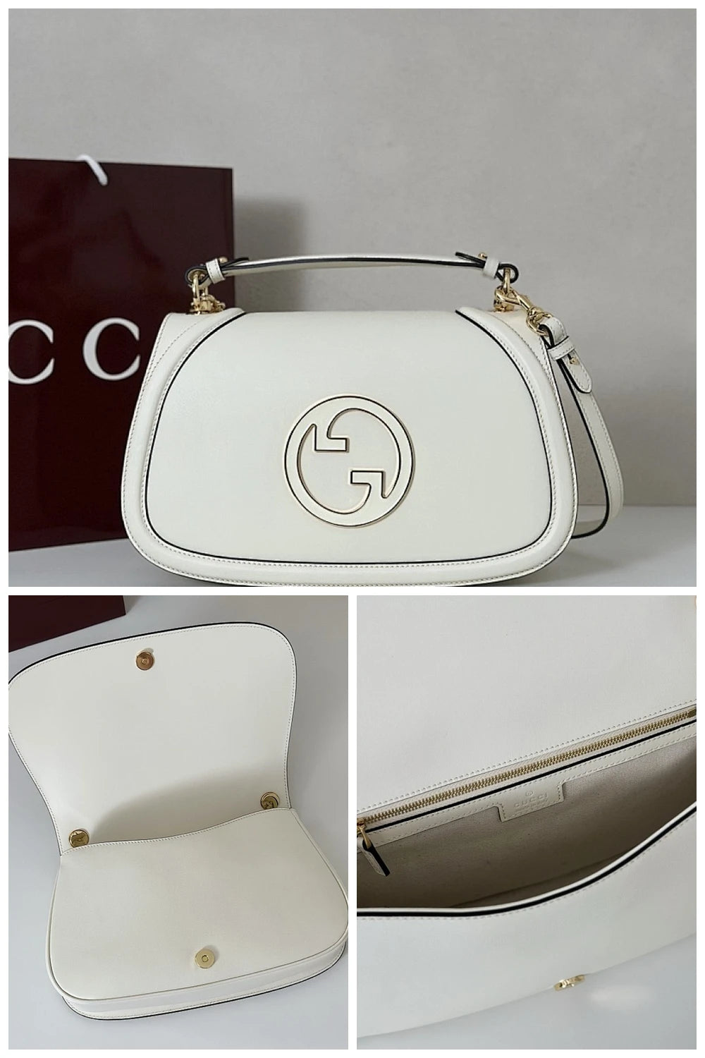 NB - GUKI Bag - 473