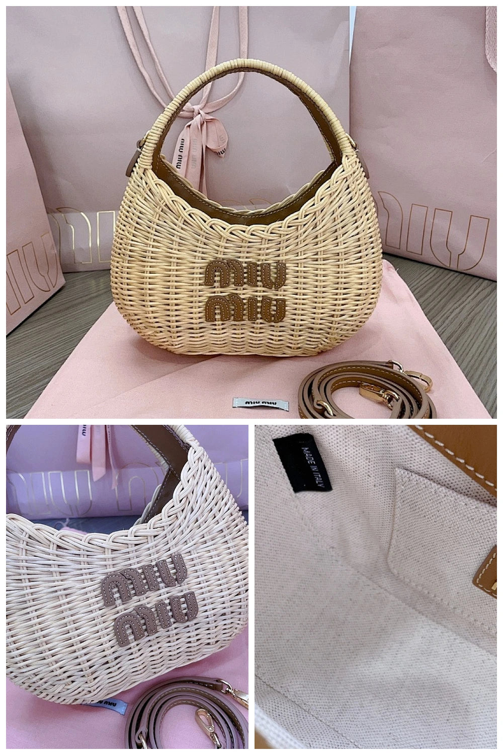 NB - MMU Bag - 1065