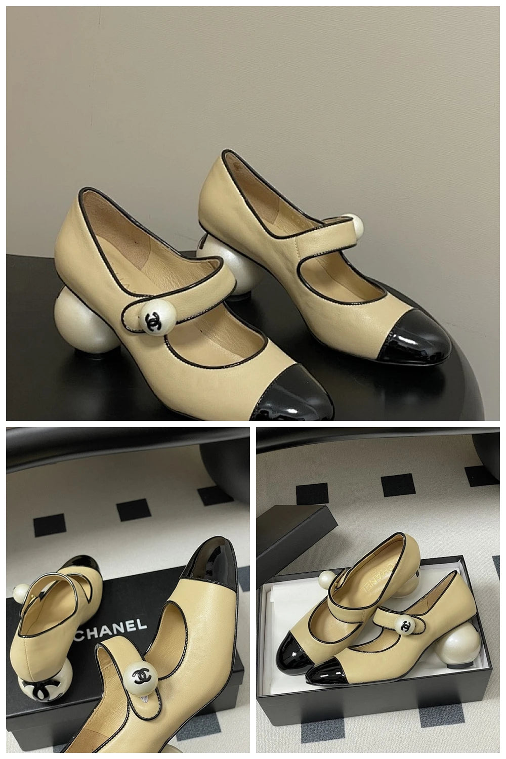 NB - CHL Mix Items - 335