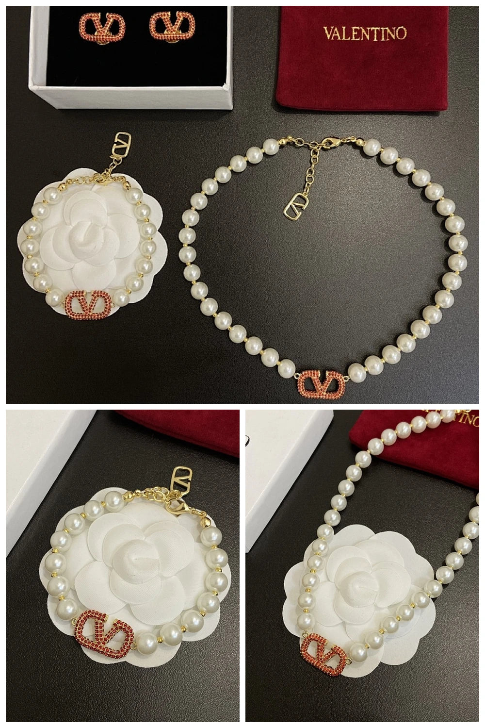 NB - VEL Jewelry - 662