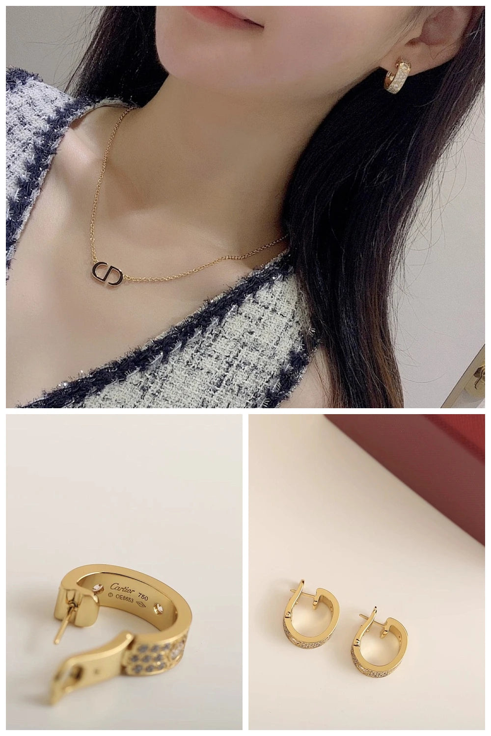 NB - CRA Jewelry - 145