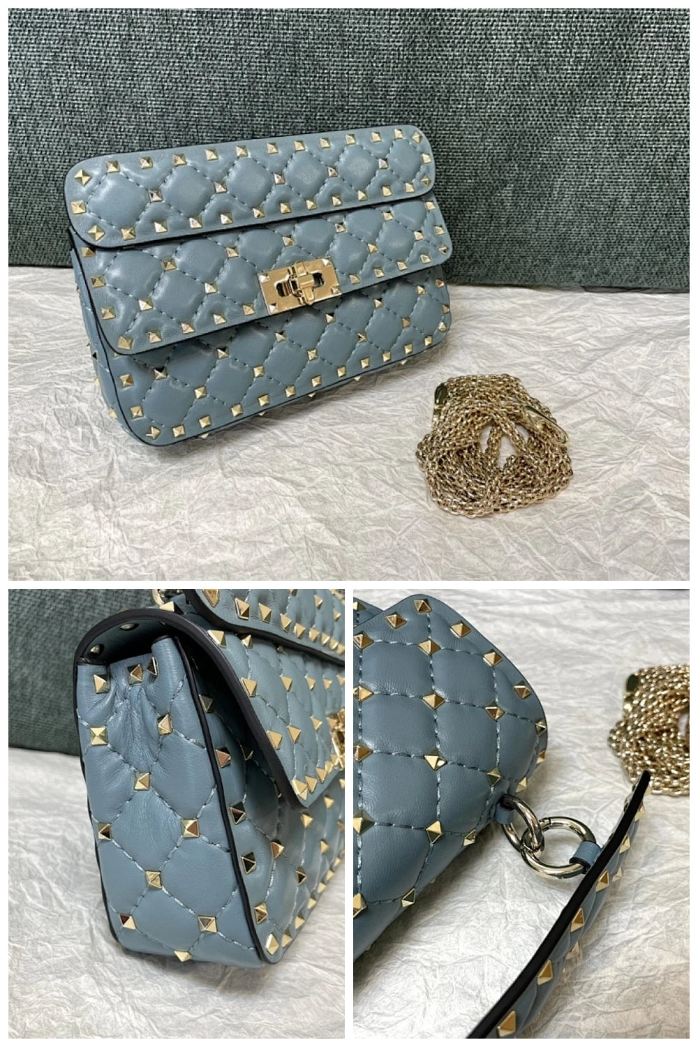 NB - VEL Bag - 1131