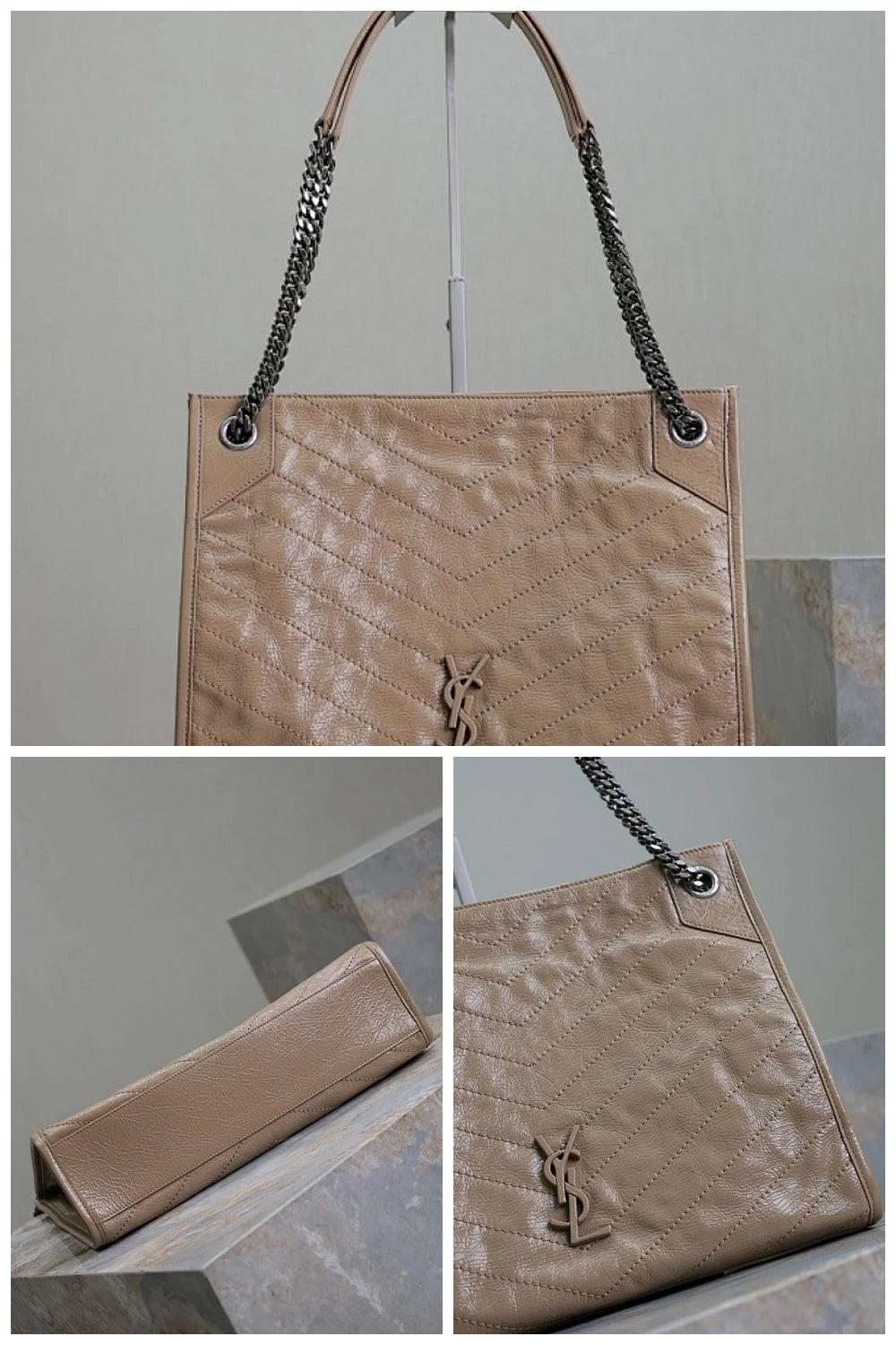 NB - YLS Bag - 1578