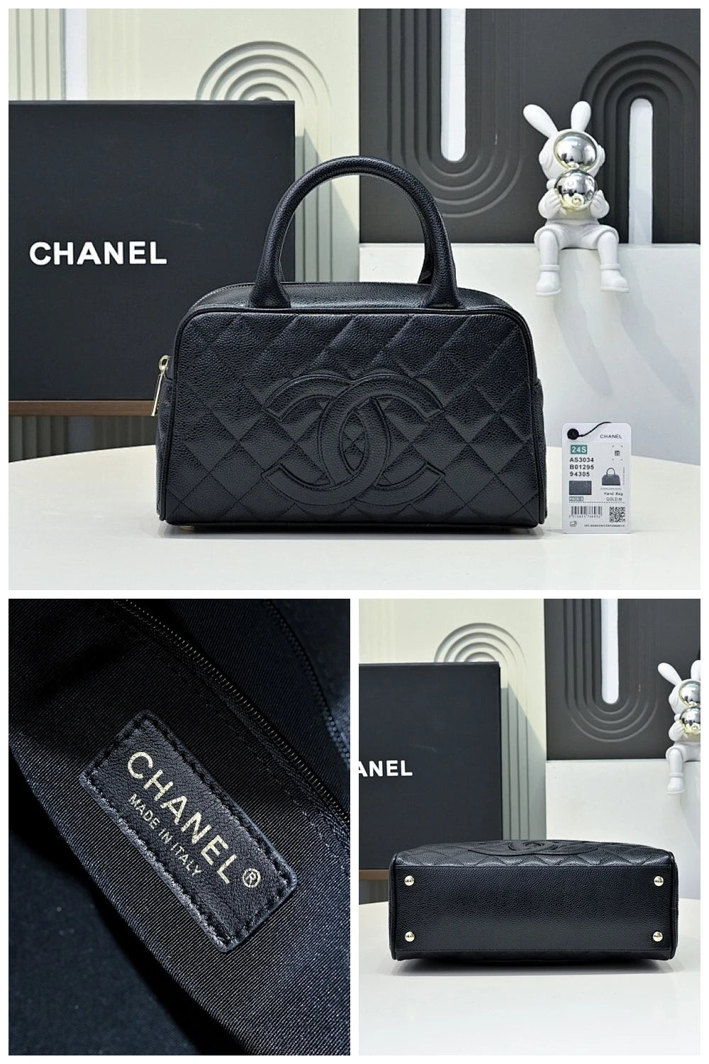 NB - CHL Bag - 885