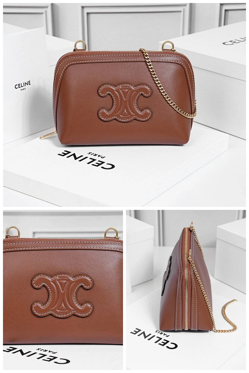 NB - COL Bag - 240