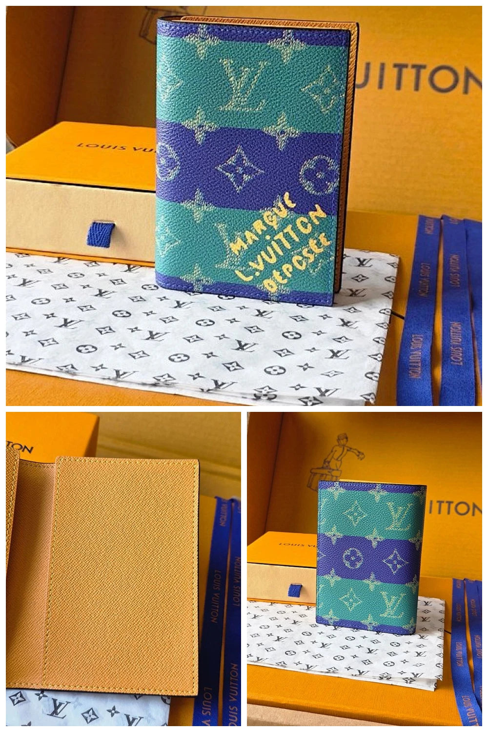 NB - Mix Wallet - 1229