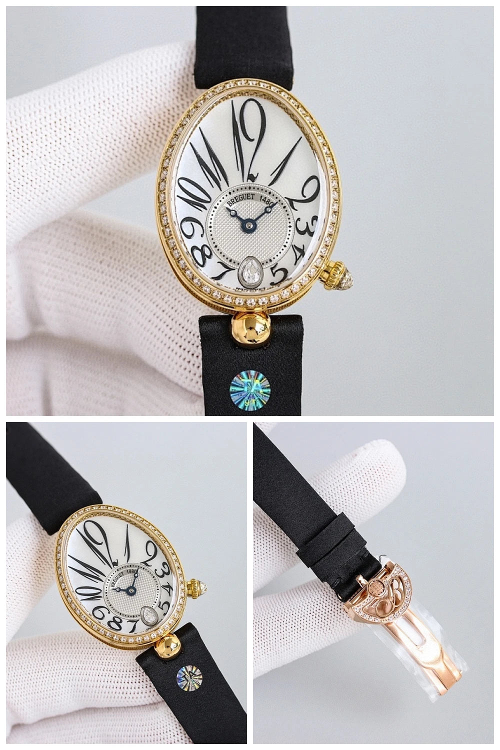 NB - Mix Watch - 1198