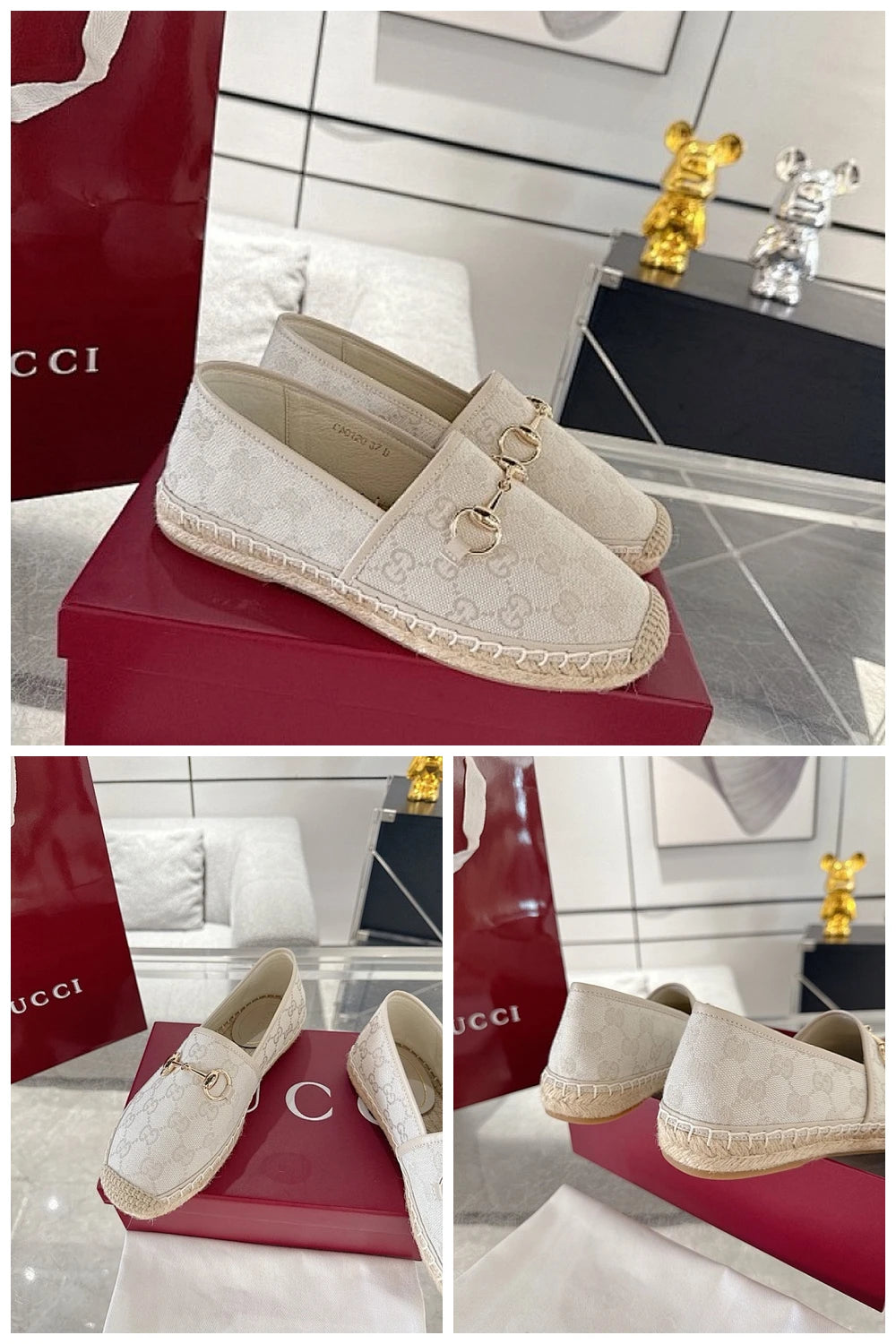 NB - GUKI Women Shoes - 657