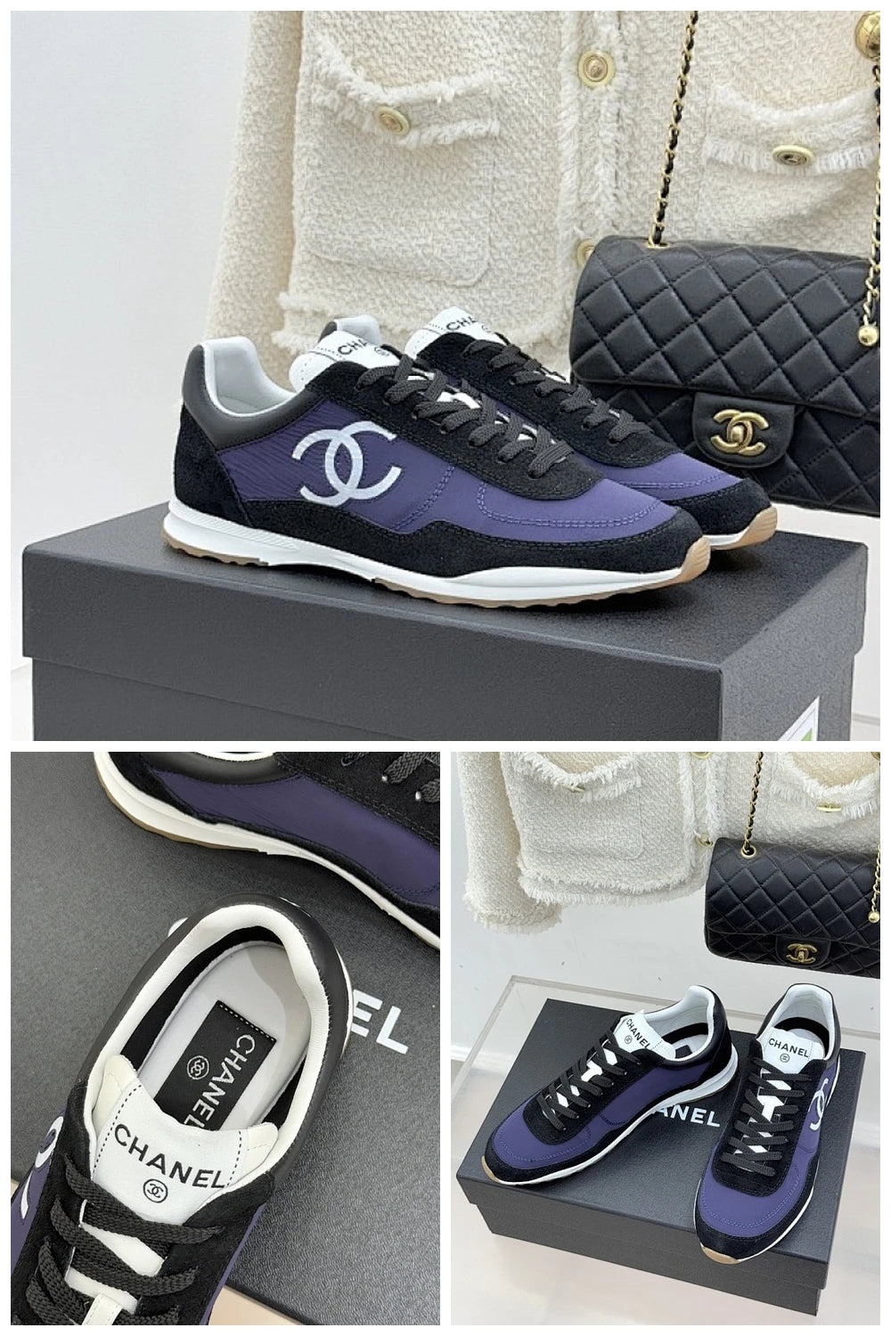 NB - CHL Mix Items - 177