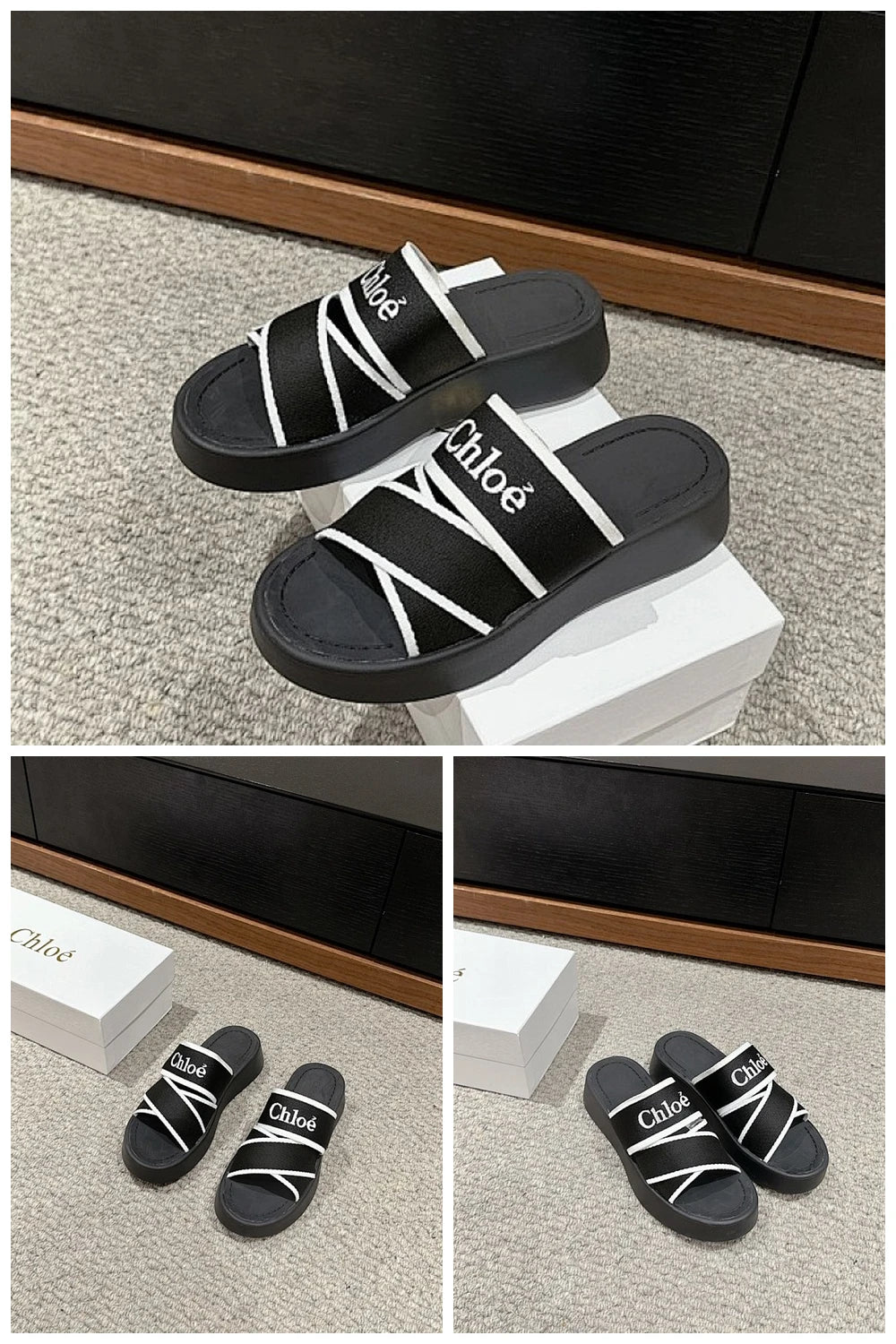 NB - CLE Women Shoes - 342
