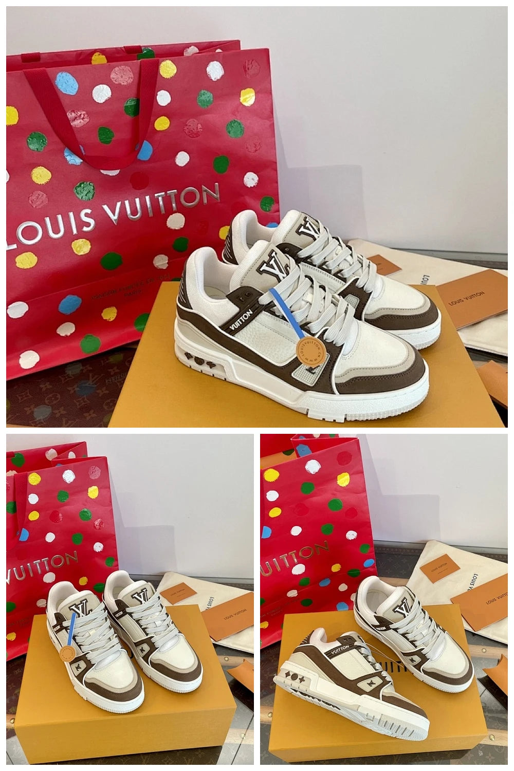 NB - LOV Women Shoes - 187