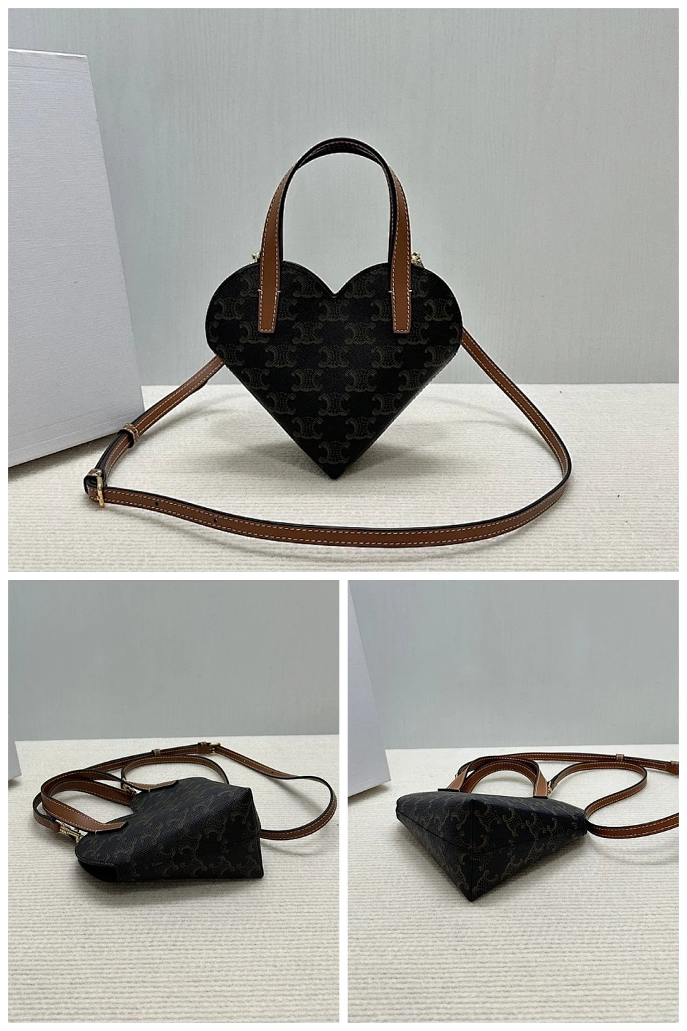 NB - COL Bag - 1162