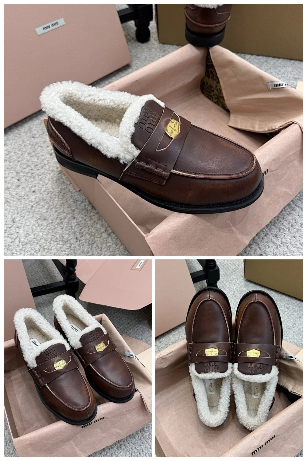 NB - MMU Women Shoes - 453