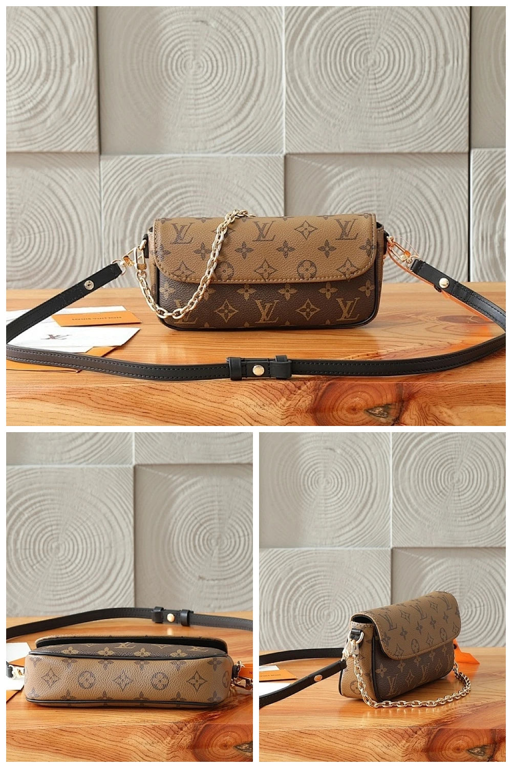 NB - LOV Bag - 1361