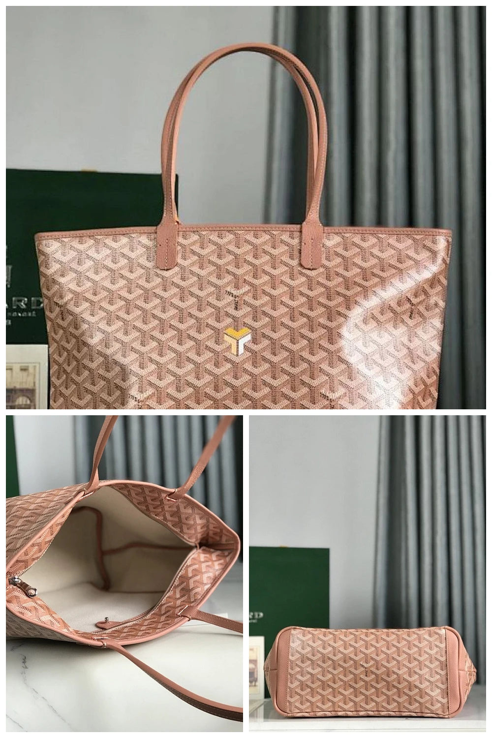 NB - GYO Bag - 389