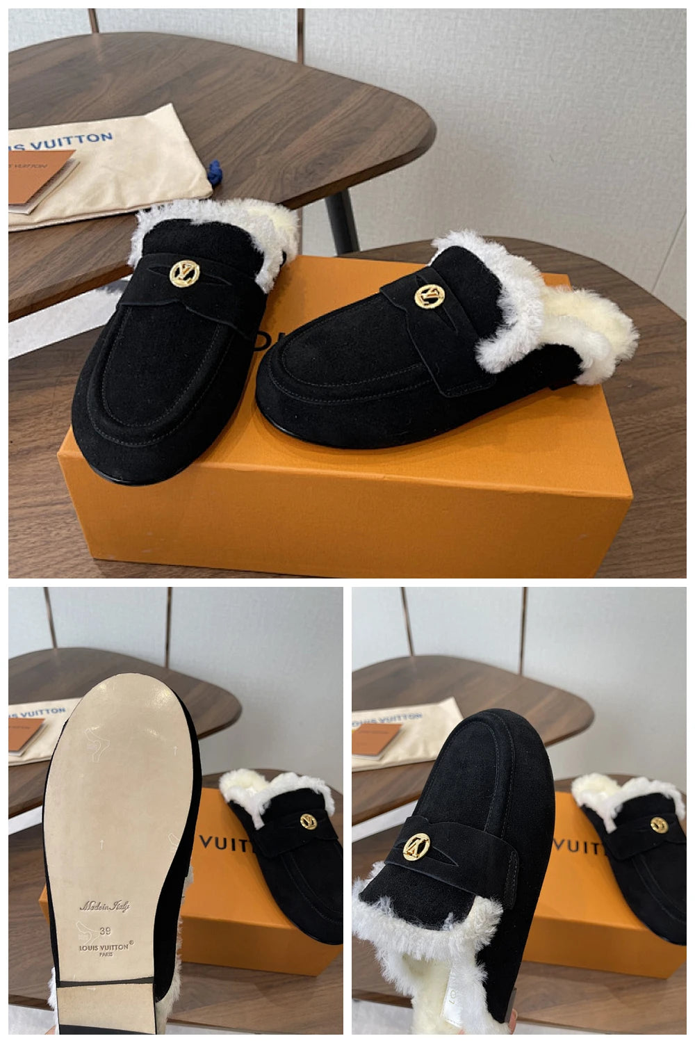 NB - LOV Women Shoes - 618