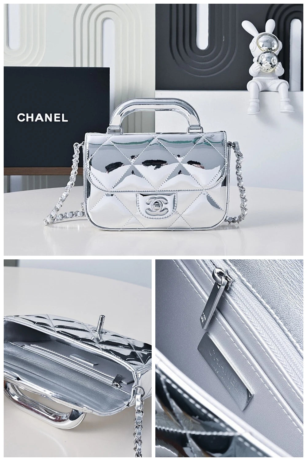 NB - CHL Bag - 922