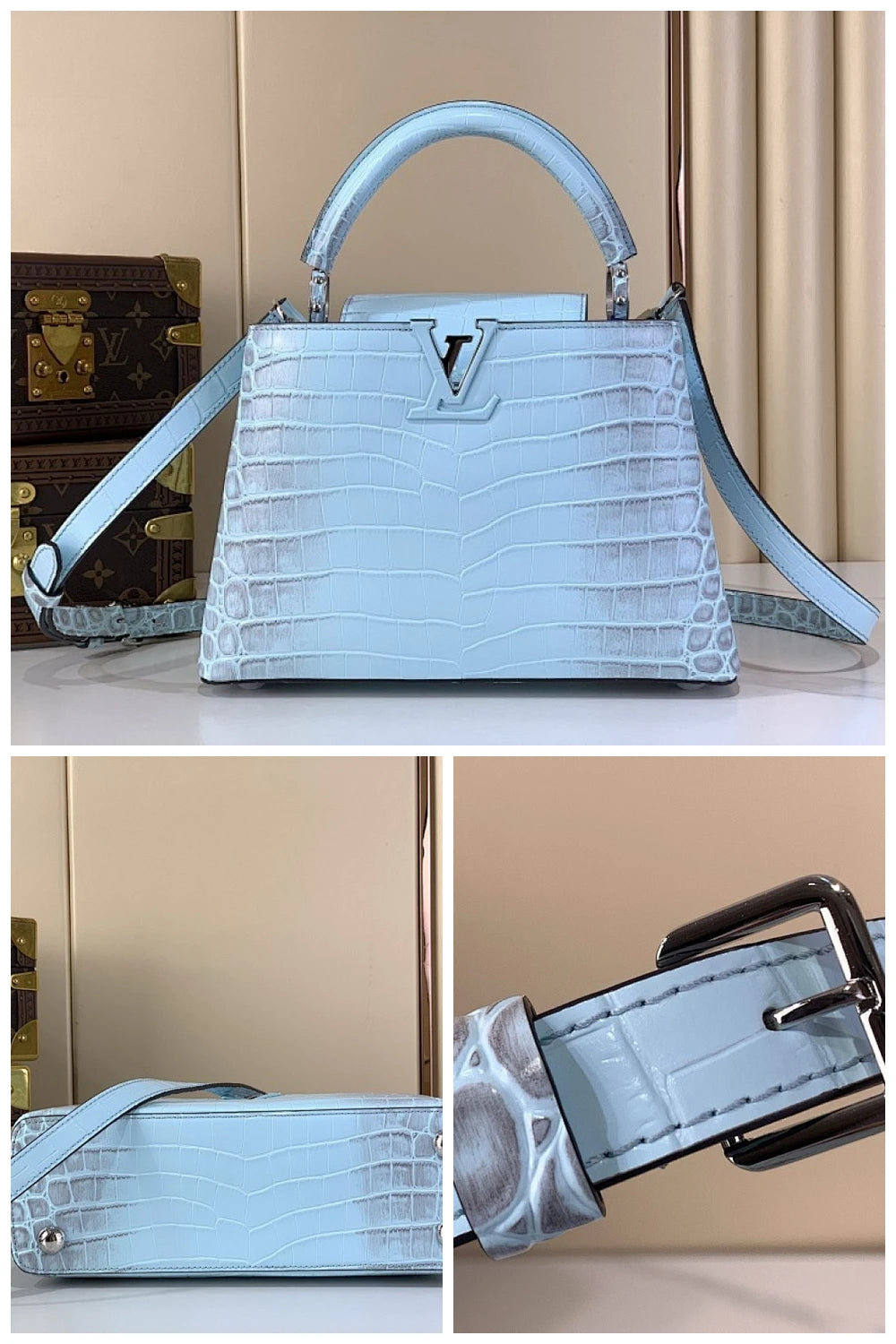 NB - LOV Bag - 819