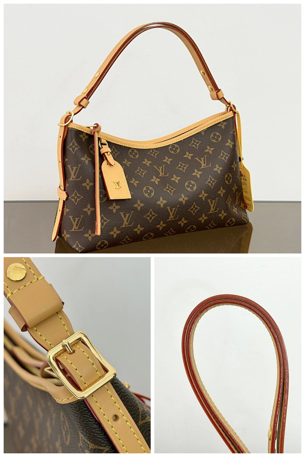 NB - LOV Bag - 363