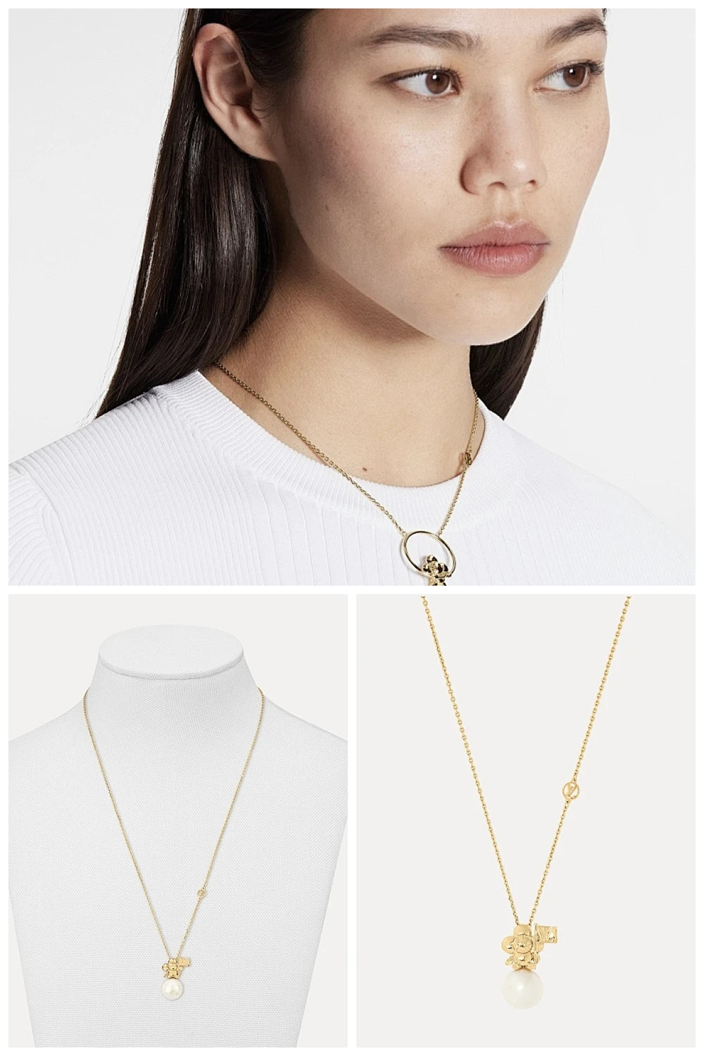 NB - LOV Jewelry - 915