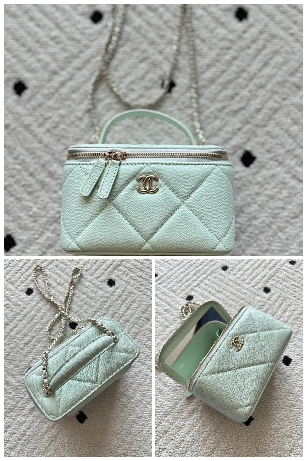 NB - CHL Bag - 743